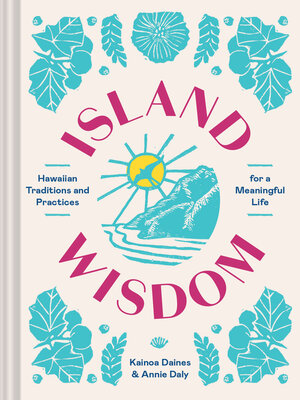 Island Wisdom - ebook